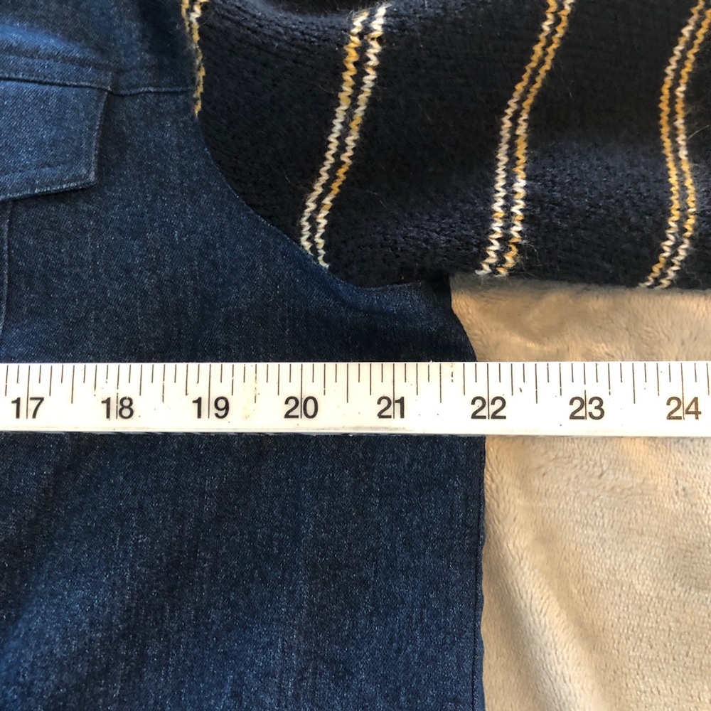 Vicki Wayne Sweater jacket - Picture 6 of 7